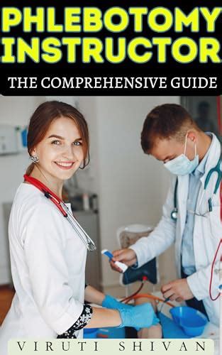 Phlebotomy Instructor Teaching Guide
