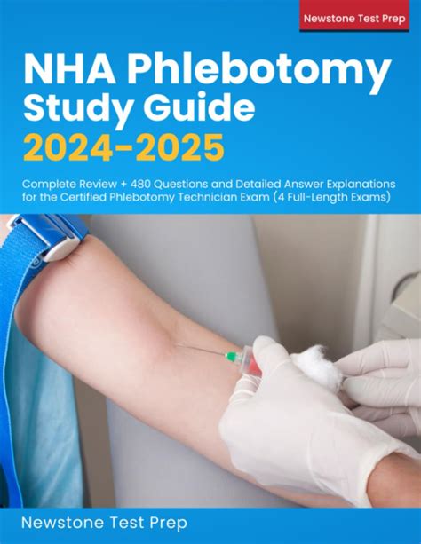 Download Phlebotomy Study Guide Answers 