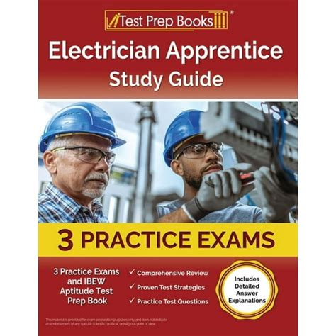 phnsy apprentice test study guide