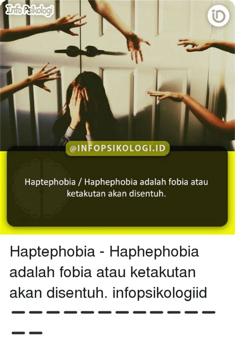 phobia atau fobia