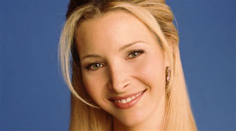 Phoebe Buffay Friends