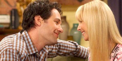 Phoebe Buffay Hannigan