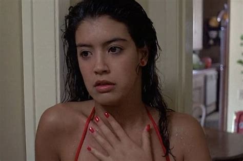 Phoebe Cates Fast Times At Ridgemont