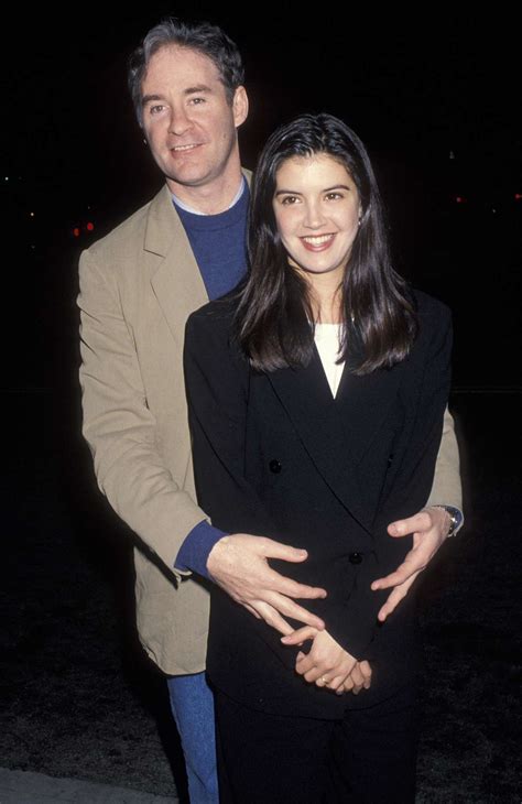 Phoebe Cates Kline