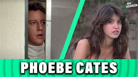 phoebe cates nudes