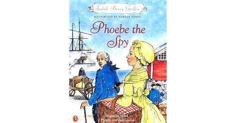 Phoebe The Spy