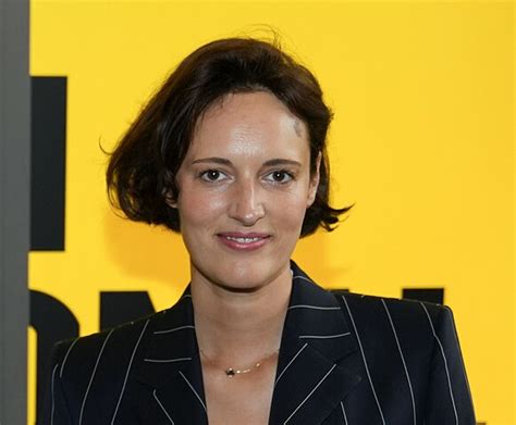 Phoebe Waller Bridge Height