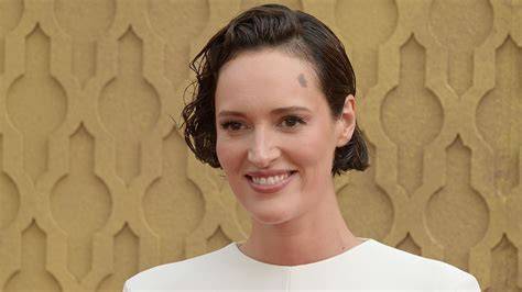 phoebe waller bridge nude