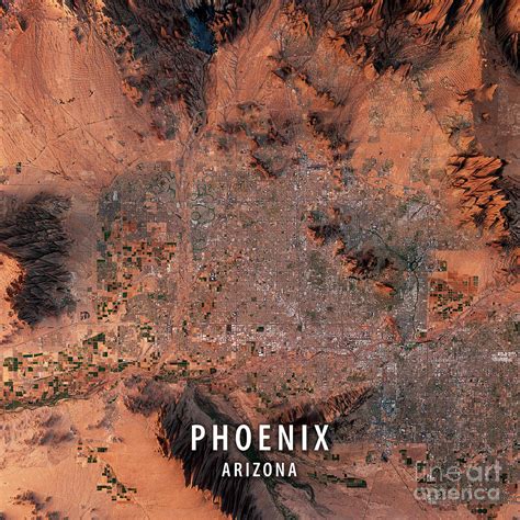 Phoenix Az Elevation