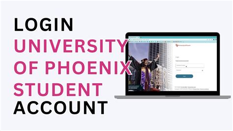Phoenix Campus Login