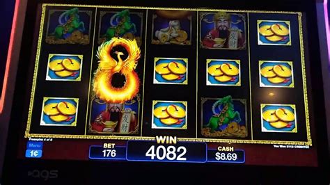 phoenix casino 888