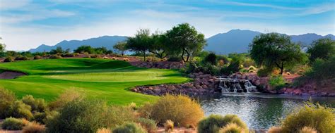 phoenix casino golf resorts