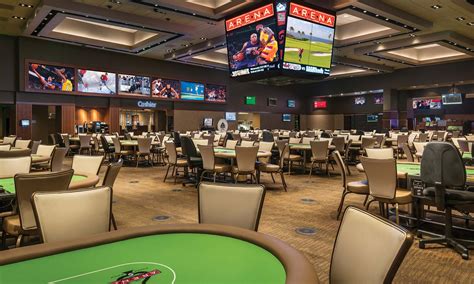 phoenix casino poker