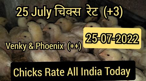 Phoenix Chicks Rate Bihar