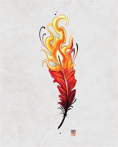 phoenix feather onlyfans