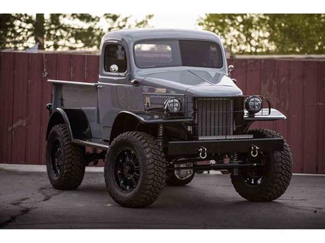 phoenix for sale ".dodge power wagon" - craigslist