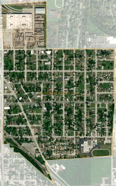 phoenix illinois