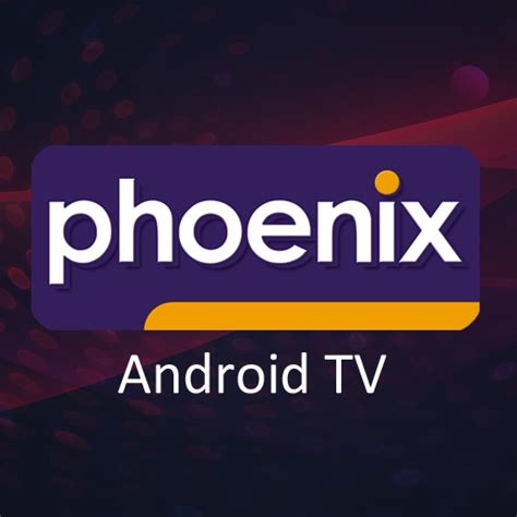 phoenix live stream android