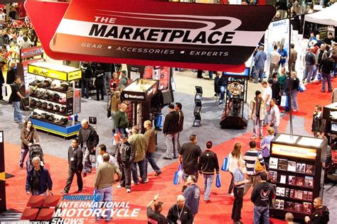 phoenix motorcycle show