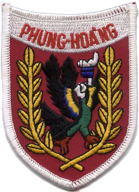 Phoenix Program Vietnam