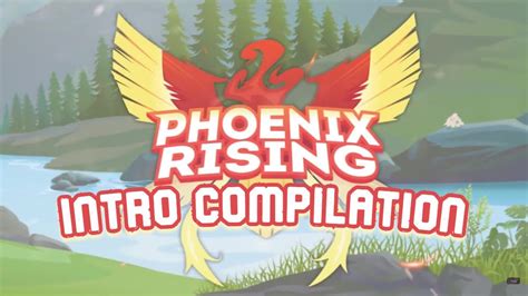phoenix rises demo