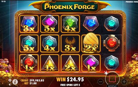 Phoenix Slot Free Play In Demo Mode Slots Phoenix Slot - Phoenix Slot