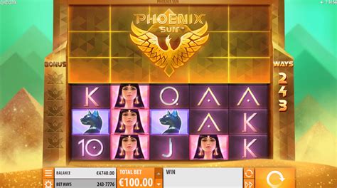 phoenix sun казино тонкости