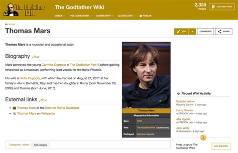 phoenix thomas mars interview questions