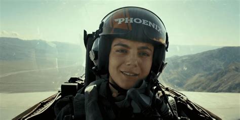 Phoenix Top Gun