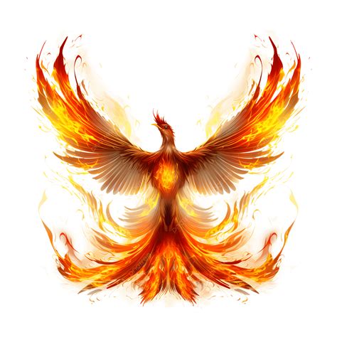 Read Phoenix Rising 