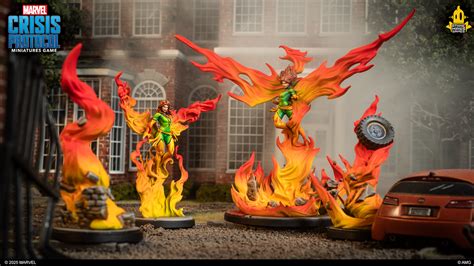 phoenix unleashed leaks