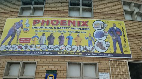 phoenixindustrialsupplies.com