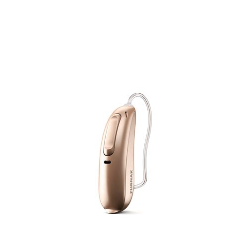 Phonak Hearing Aids