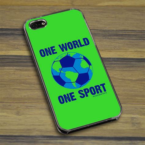 phone cases soccer