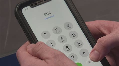 Phone Code 324