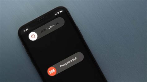 phone is off message