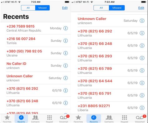phone number switch dating scam