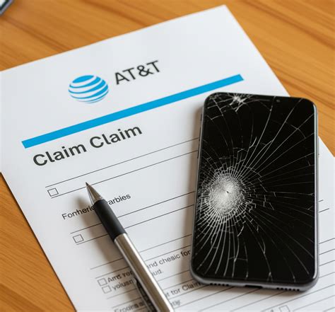 Phoneclaim Att