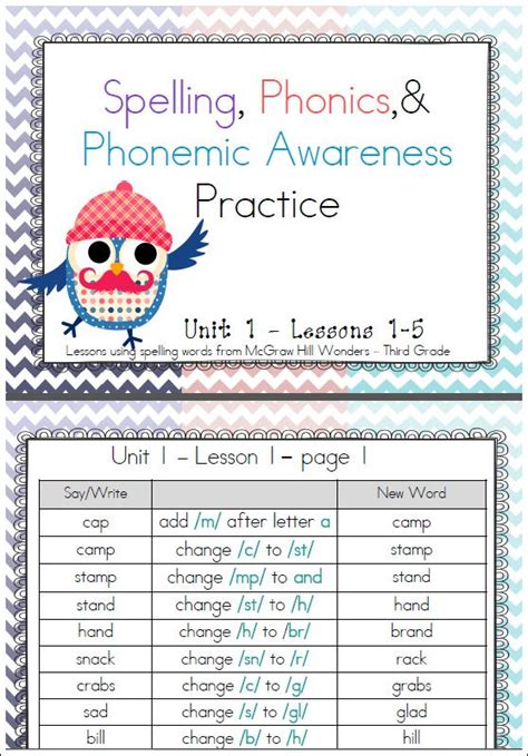 Phonemic Awareness Activities 3rd Grade   What Are Phonemic Awareness Activities In 3rd Grade - Phonemic Awareness Activities 3rd Grade