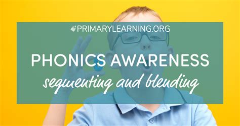 Phonemic Awareness Blending And Segmenting Primarylearning Org Blending Phonemes Worksheet - Blending Phonemes Worksheet