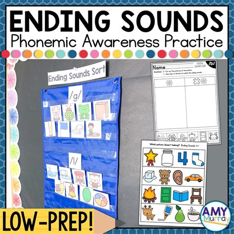 Phonemic Awareness Worksheets Teaching Exceptional Kinders Phonemic Awareness Worksheets Kindergarten - Phonemic Awareness Worksheets Kindergarten