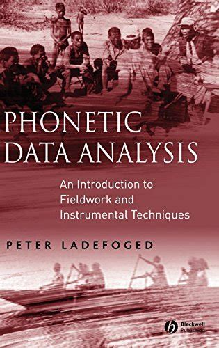 Download Phonetic Data Analysis An Introduction To 