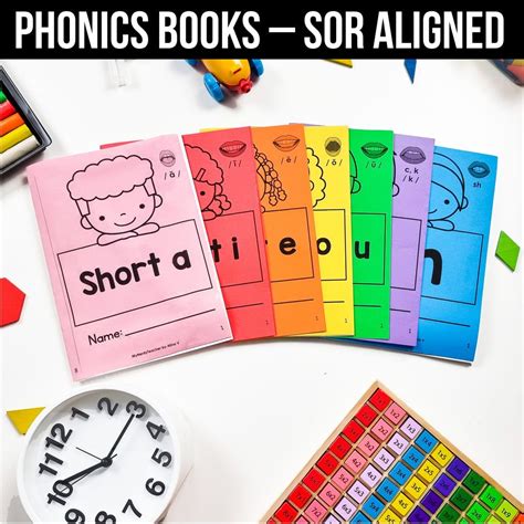 Phonics Books Science Of Reading Aligned My Nerdy 2nd Grade Phonics Books - 2nd Grade Phonics Books