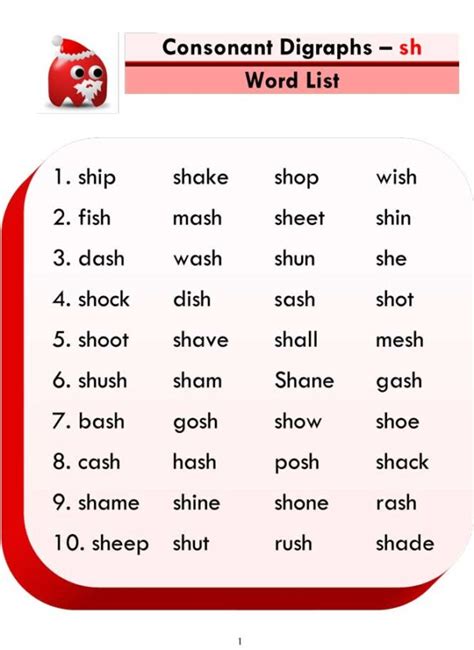 Phonics Consonant Digraphs Ch Th Sh And Wh Sh Ch Th Worksheet - Sh Ch Th Worksheet