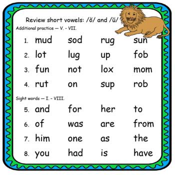Phonics Fun The Continuous Sound For L Reading Phonic Sound Of L - Phonic Sound Of L