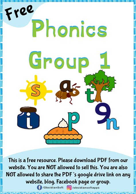 Phonics Group 1 S A T I P Satpin Worksheet For Kindergarten - Satpin Worksheet For Kindergarten
