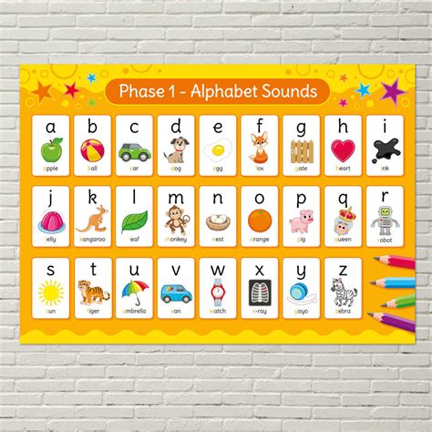 Phonics Letter Sounds Early Years English Bbc Bitesize Phonics For 3 Year Old - Phonics For 3 Year Old