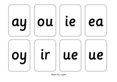 Phonics Play Phase 5