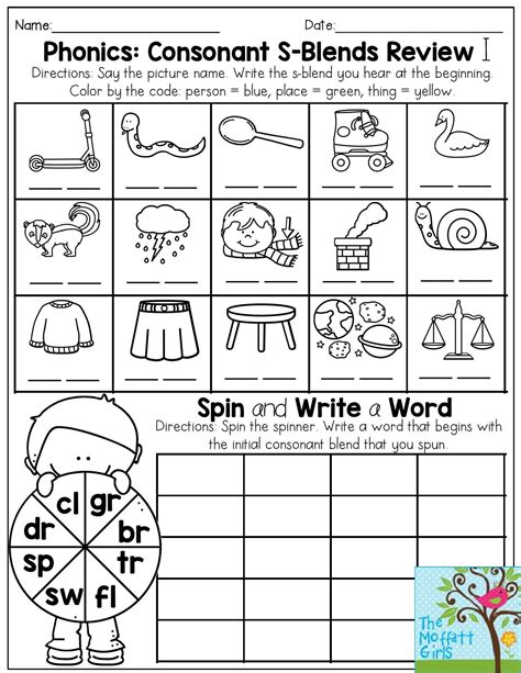Phonics Review For Second And Third Grade Task Phonics Activities For 4th Grade - Phonics Activities For 4th Grade