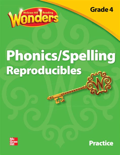 phonics spelling grade 4 unit 4 week 2